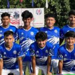 Manebhanjhyang FC Clinch Spot of 8th Rolling Challenge Cup Final