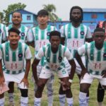 Jhapa 11 Wins Belbari Gold Cup